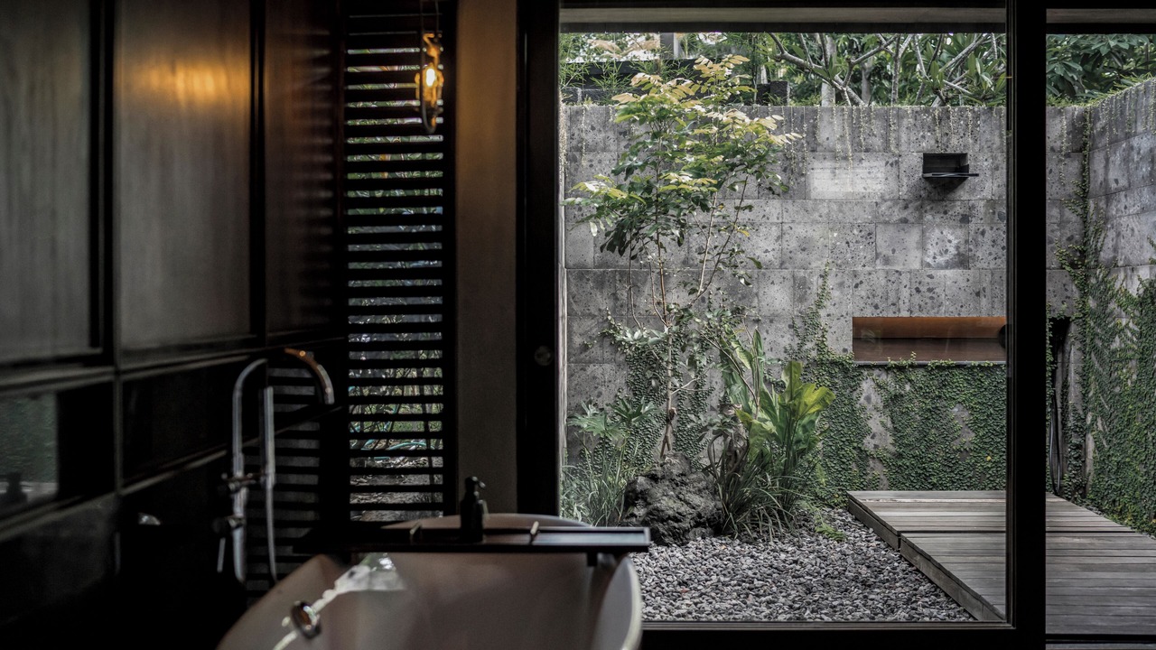 Photo of Bathroom in Cepaka