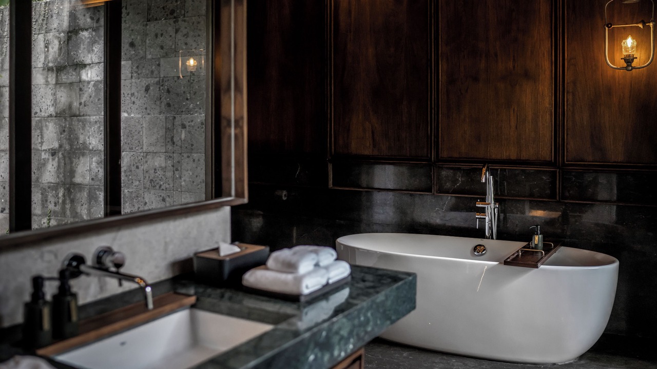 Photo of Bathroom in Cepaka