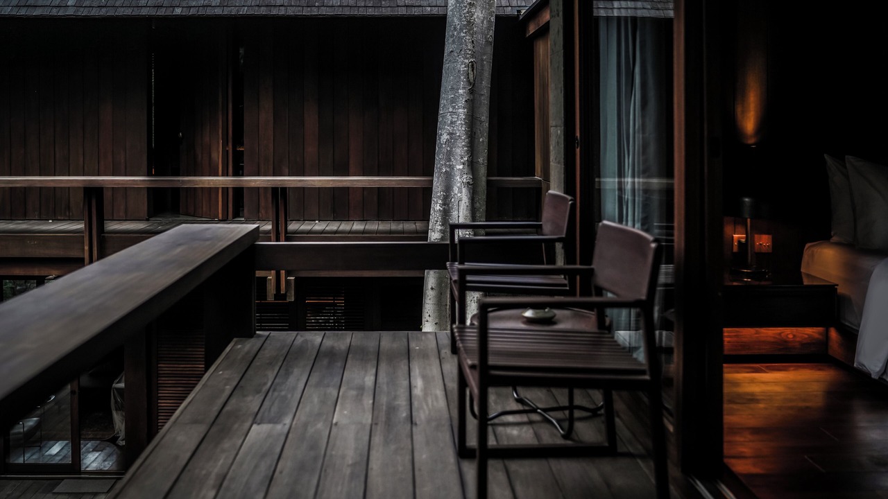 Photo of Bedroom in Cepaka