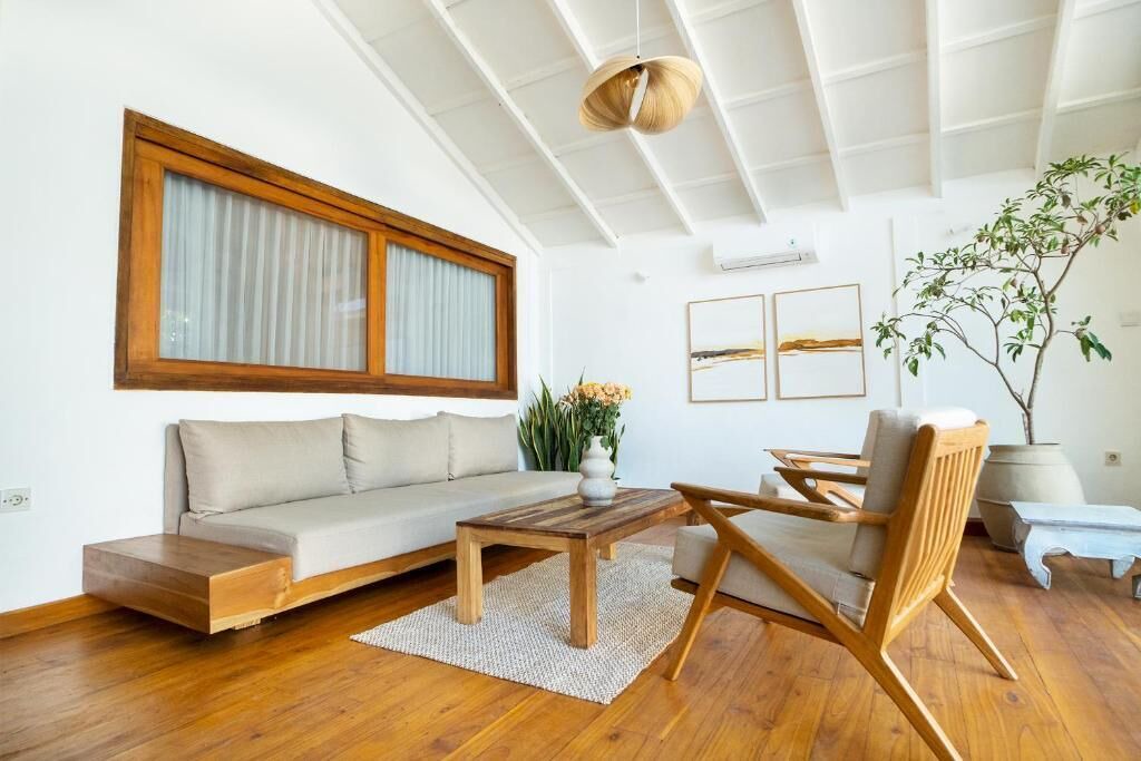 Photo of Livingroom in Padangsambian Klod