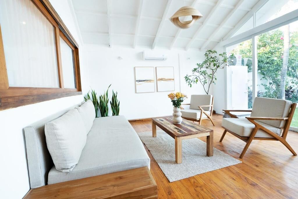 Photo of Livingroom in Padangsambian Klod