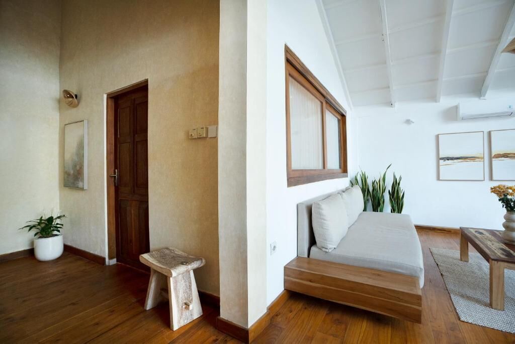 Photo of Livingroom in Padangsambian Klod