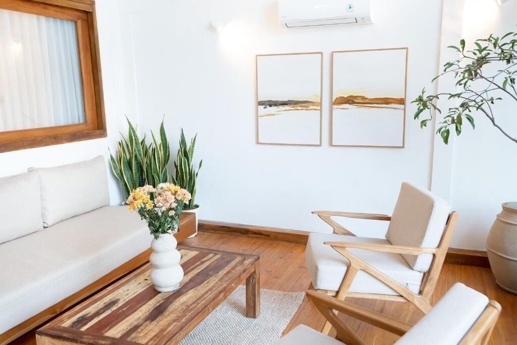 Photo of Livingroom in Padangsambian Klod