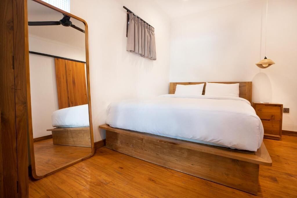 Photo of Bedroom in Padangsambian Klod