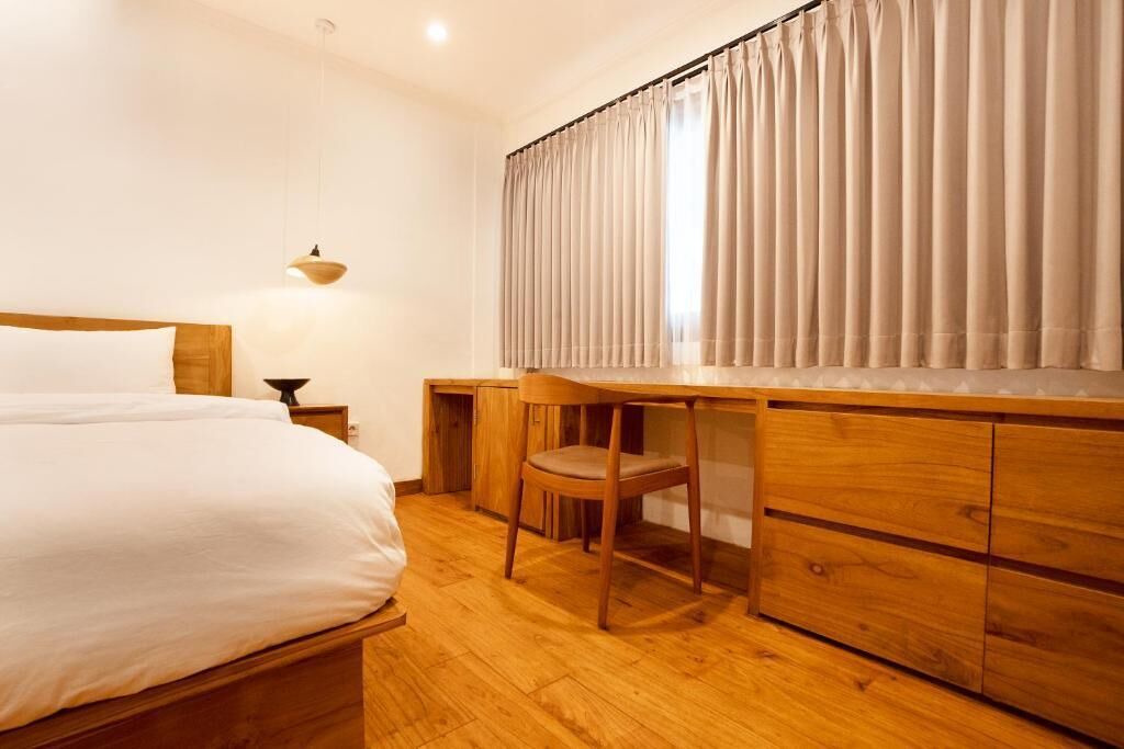 Photo of Bedroom in Padangsambian Klod
