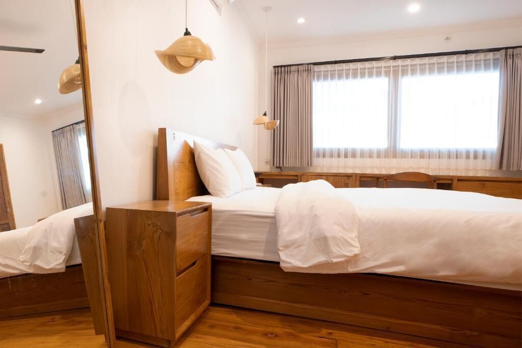 Photo of Bedroom in Padangsambian Klod
