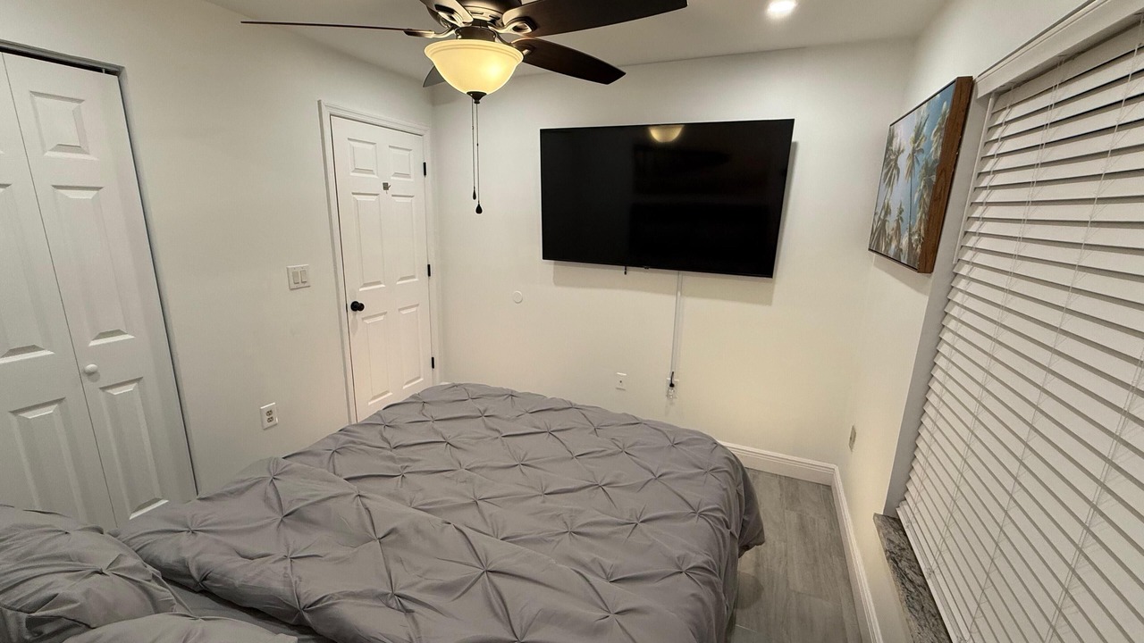 Photo of Bedroom in Poinciana