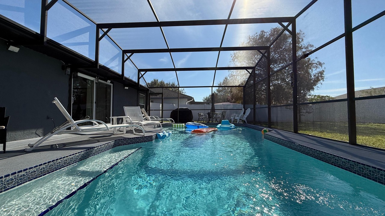 Photo of Outdoor in Poinciana