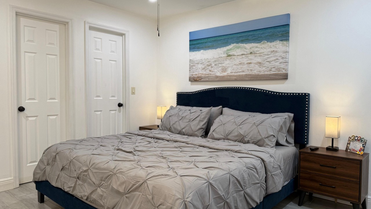 Photo of Bedroom in Poinciana
