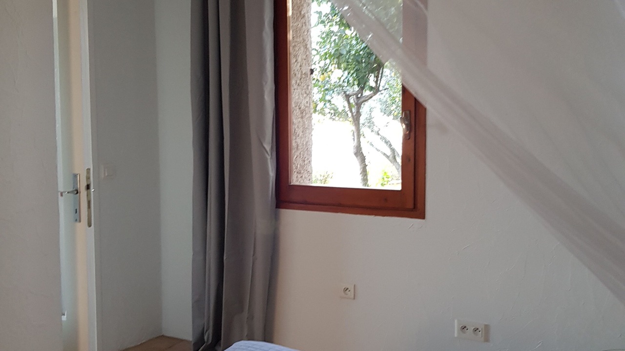 Photo of Bedroom in Saint-Jeannet