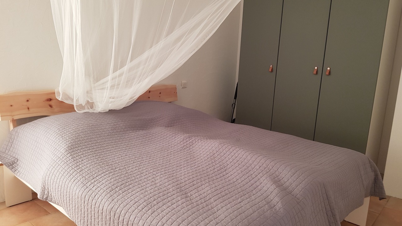 Photo of Bedroom in Saint-Jeannet