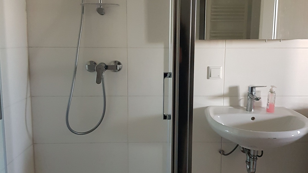 Photo of Bathroom in Saint-Jeannet