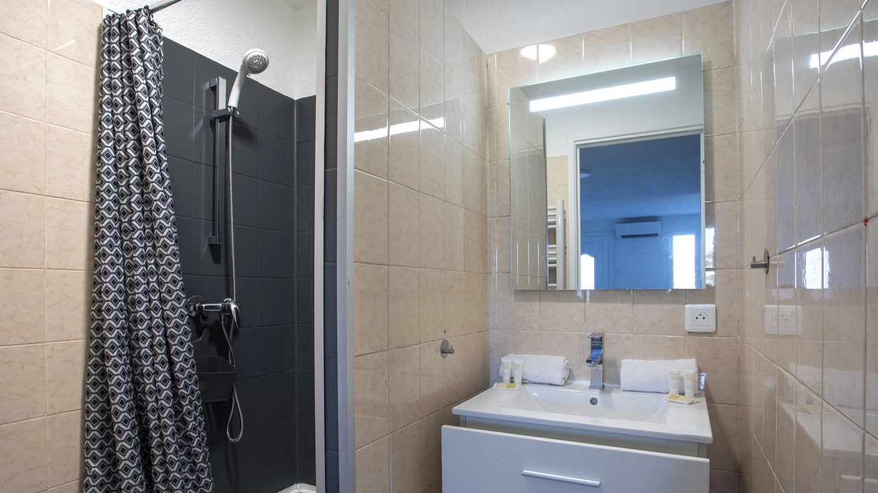 Photo of Bathroom in Ventabrun
