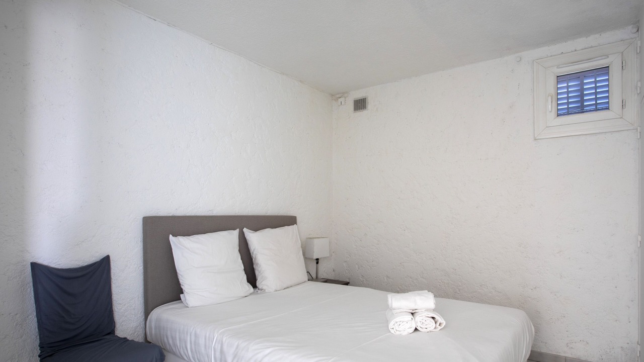 Photo of Bedroom in Ventabrun