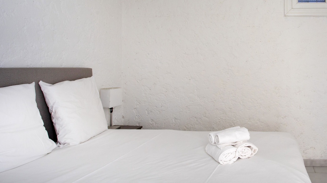 Photo of Bedroom in Ventabrun