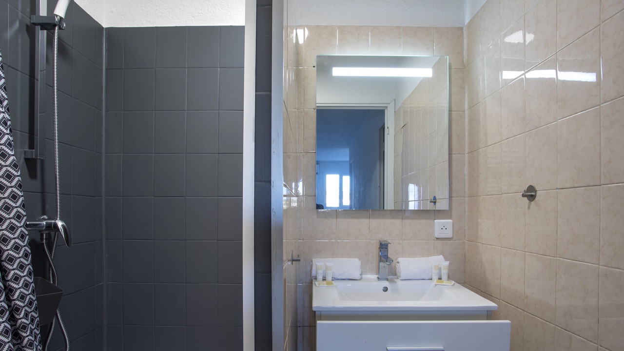 Photo of Bathroom in Ventabrun