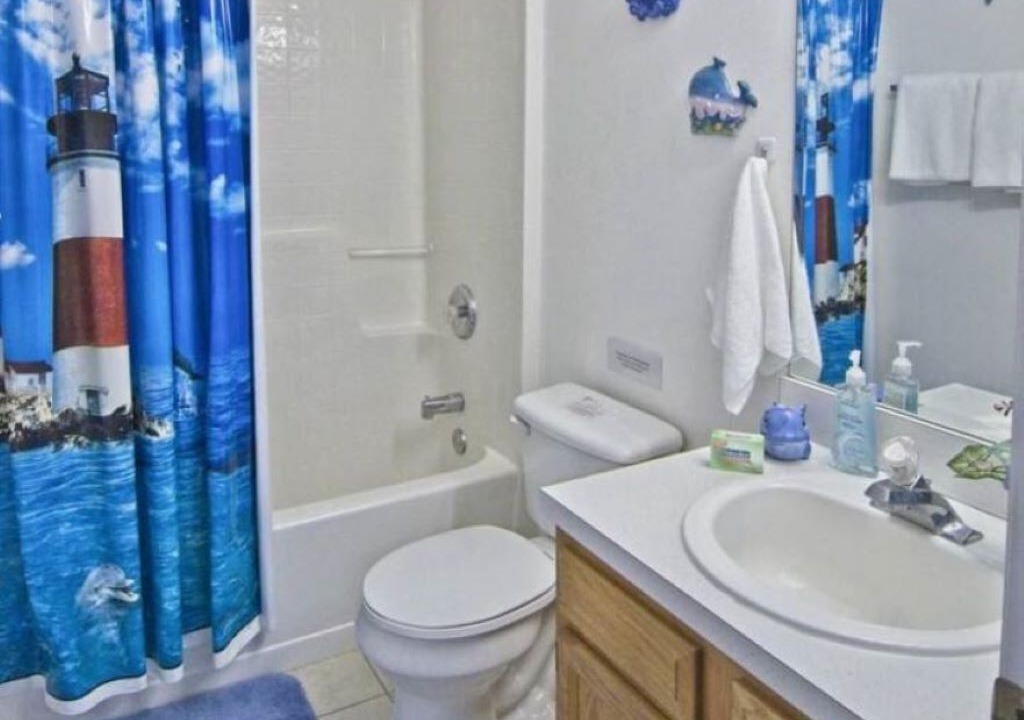 Photo of Bathroom in Clear Creek