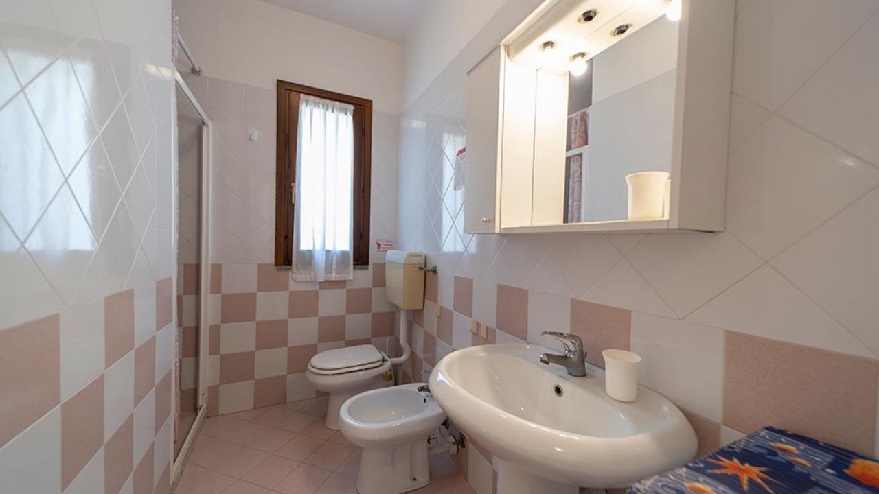 Photo of Bathroom in Seccheto
