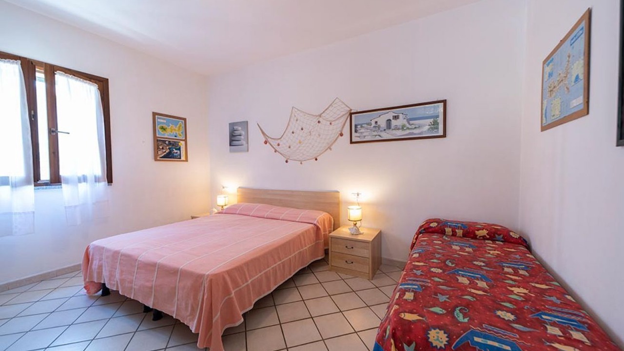 Photo of Bedroom in Seccheto