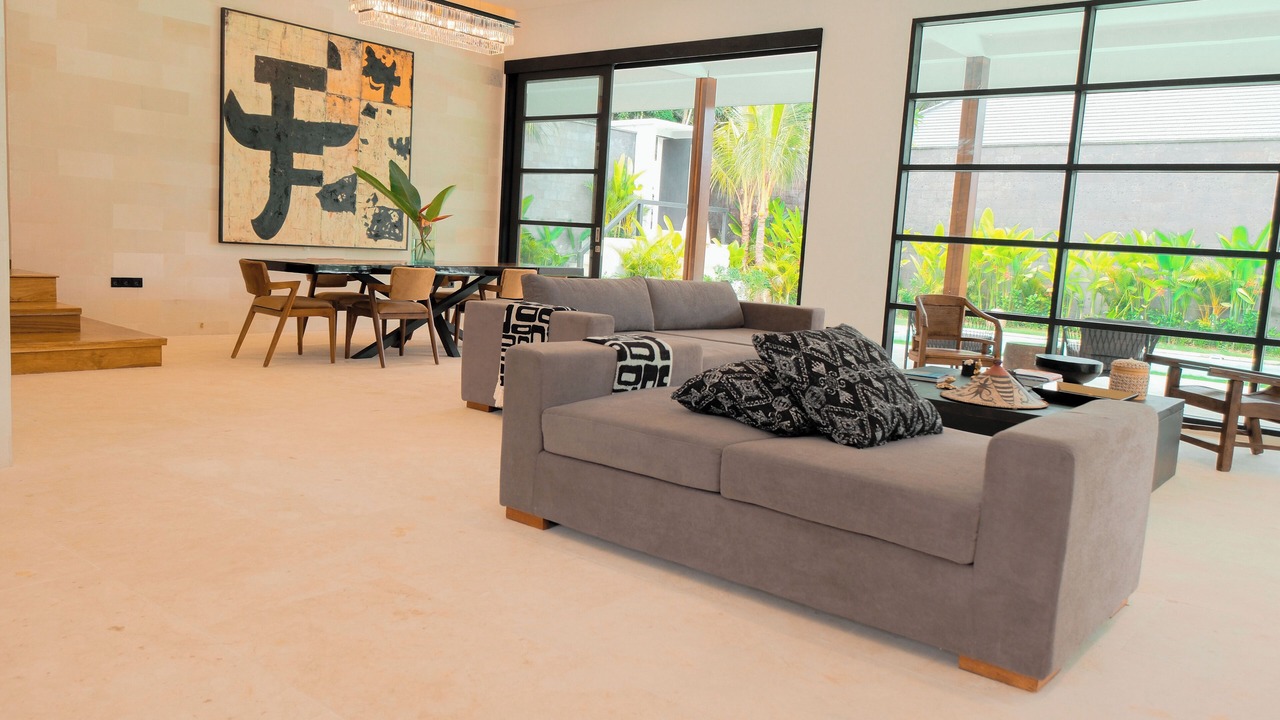 Photo of Livingroom in Kedewatan