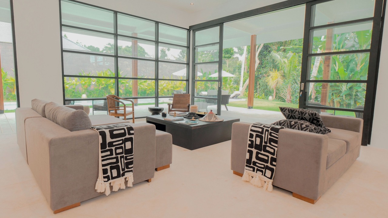 Photo of Livingroom in Kedewatan
