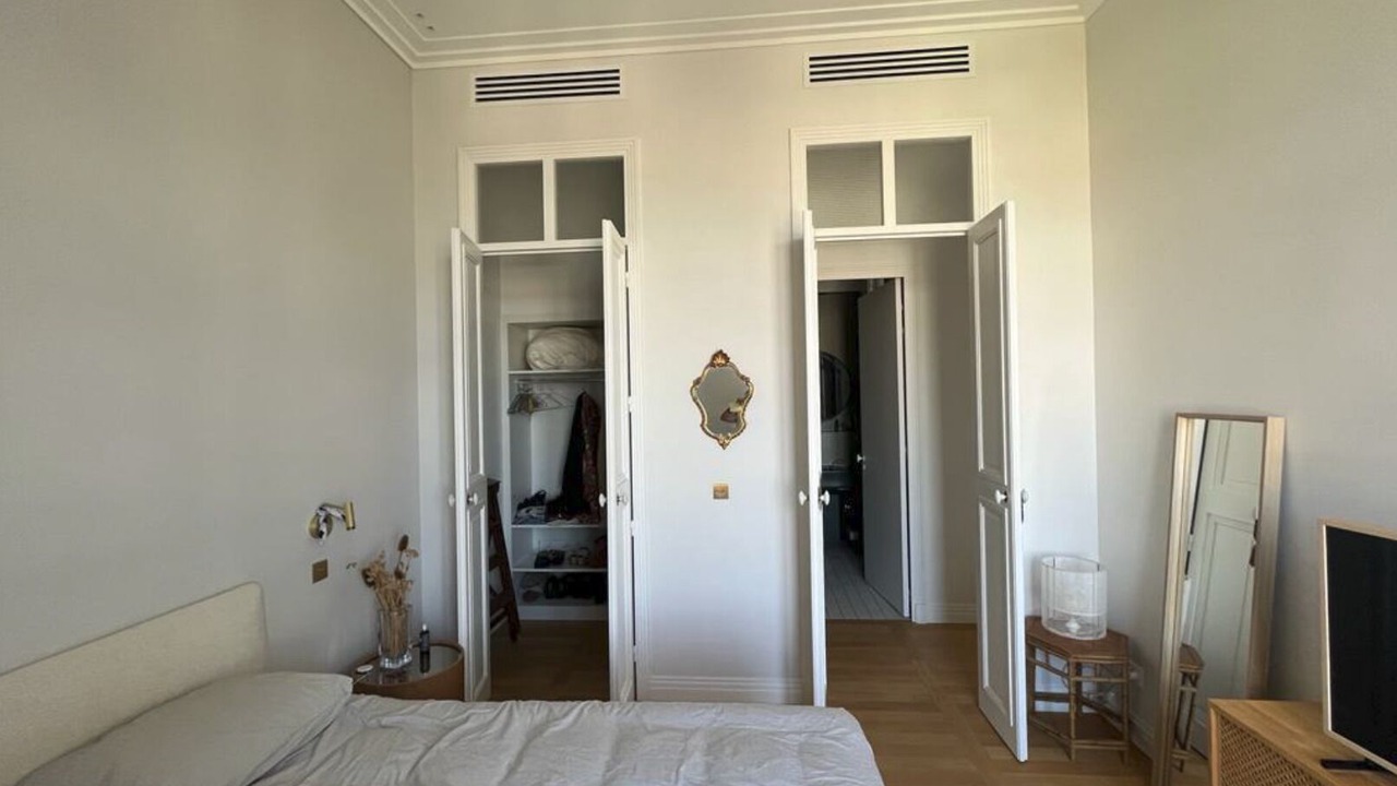 Photo of Bedroom in Cimiez