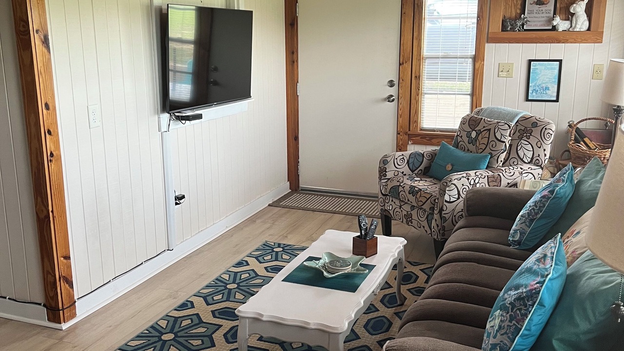 Photo of Livingroom in Clermont