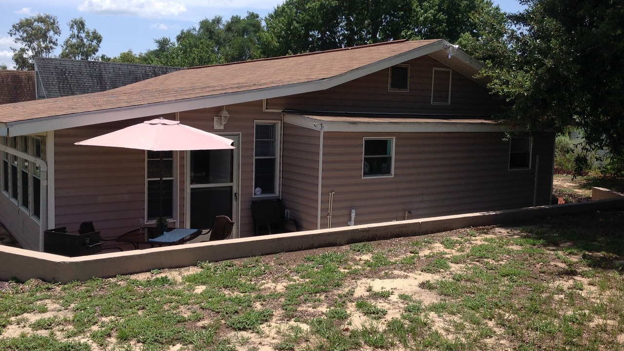 Photo of Outdoor in Clermont