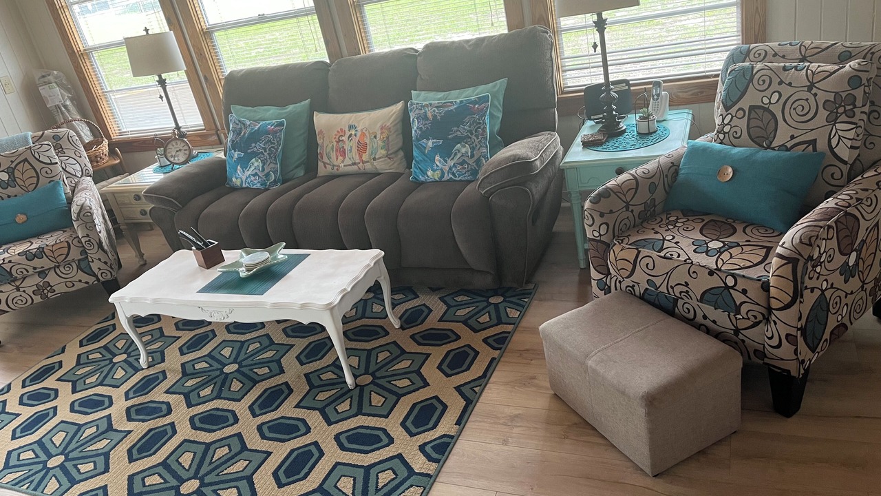 Photo of Livingroom in Clermont