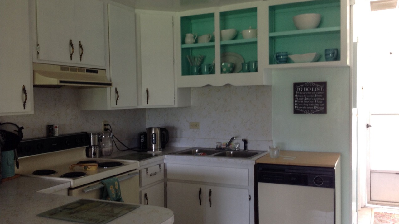 Photo of Kitchen in Clermont