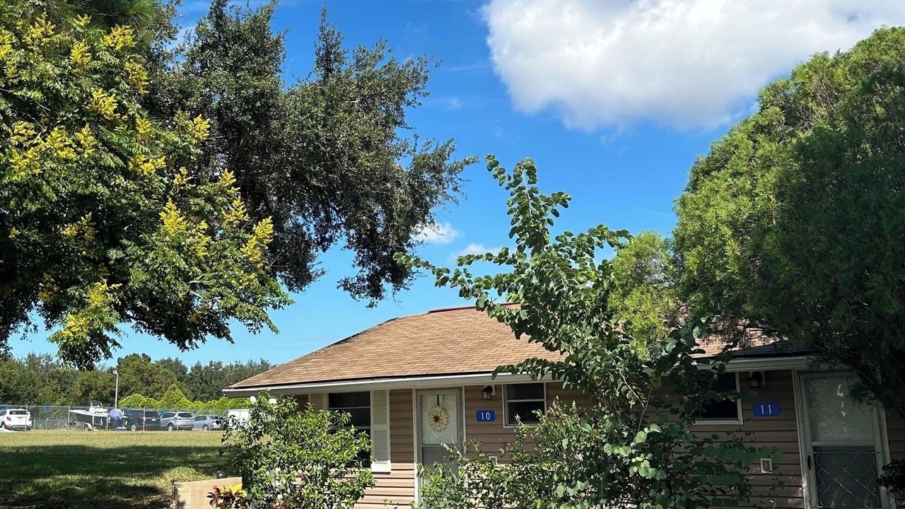 Photo of Outdoor in Clermont