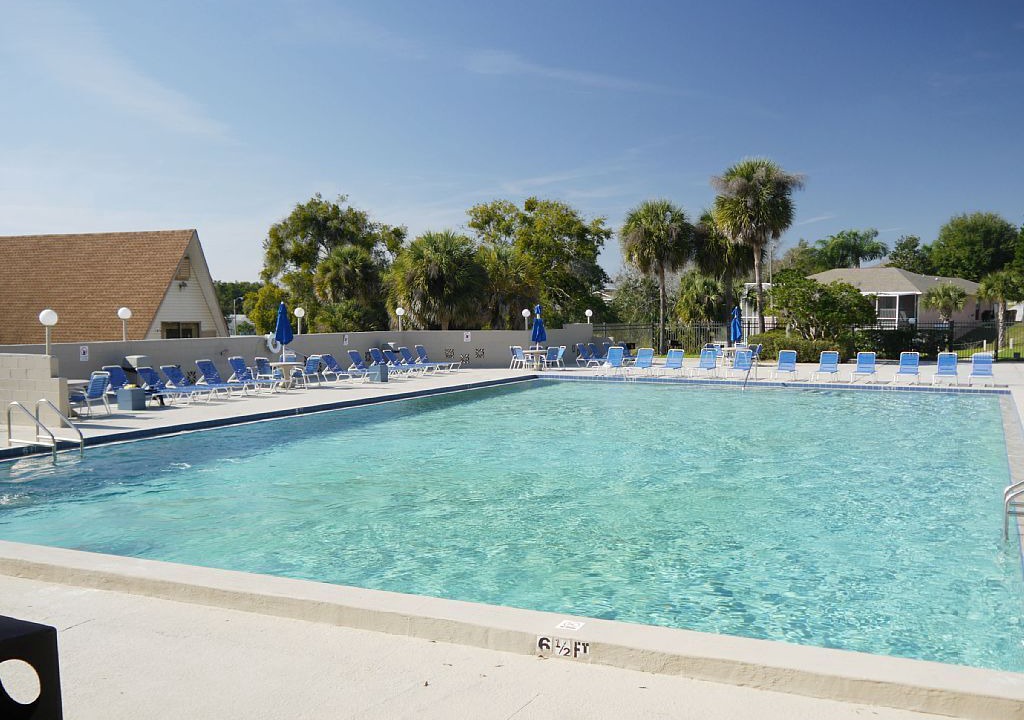 Photo of Outdoor in Clermont