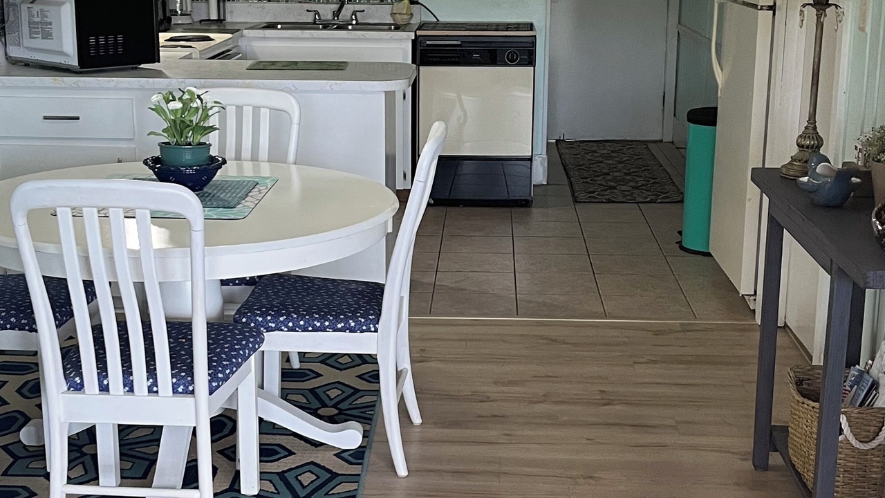 Photo of Kitchen in Clermont