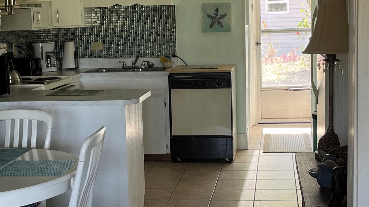 Photo of Kitchen in Clermont