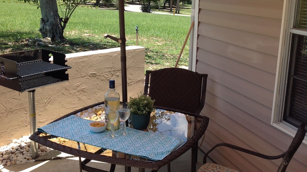 Photo of Outdoor in Clermont
