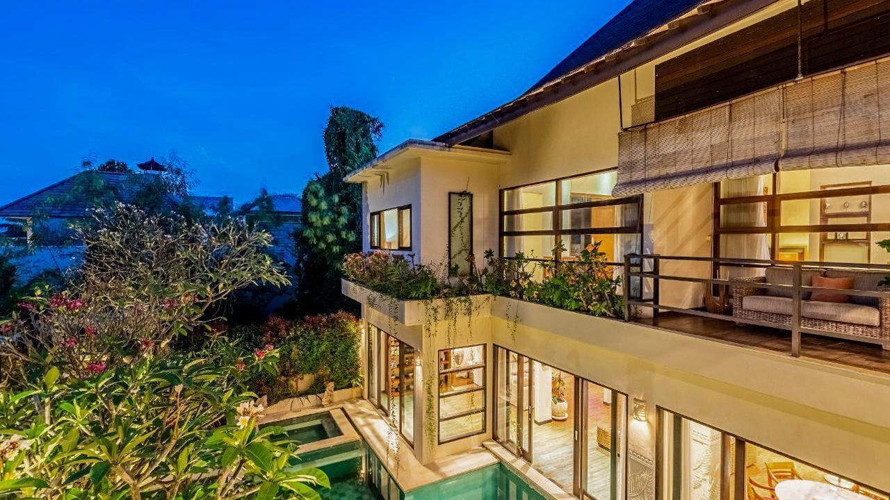 Photo of Outdoor in Sanur Kauh