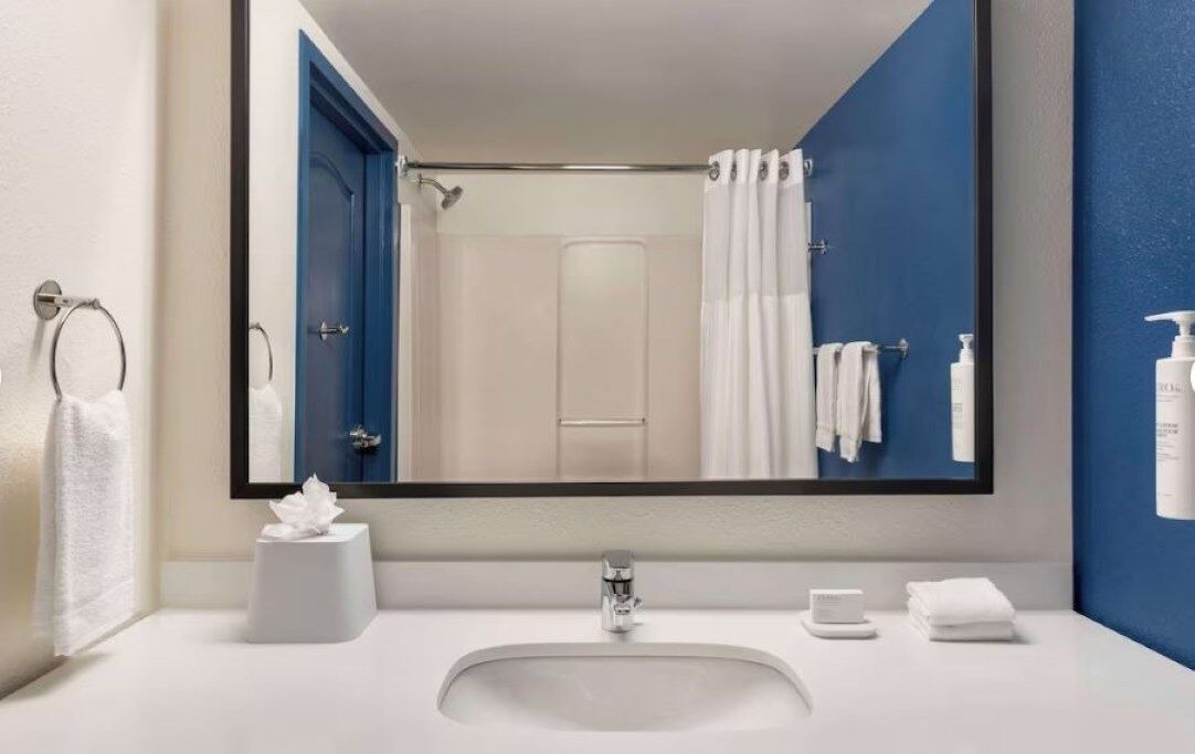 Photo of Bathroom in Southwest Orlando