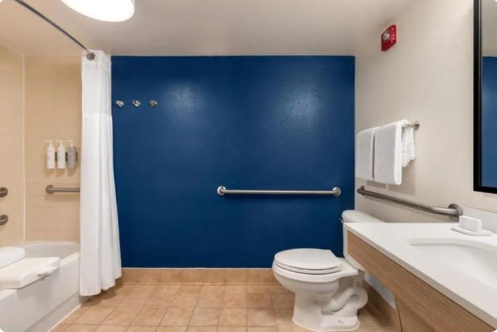 Photo of Bathroom in Southwest Orlando