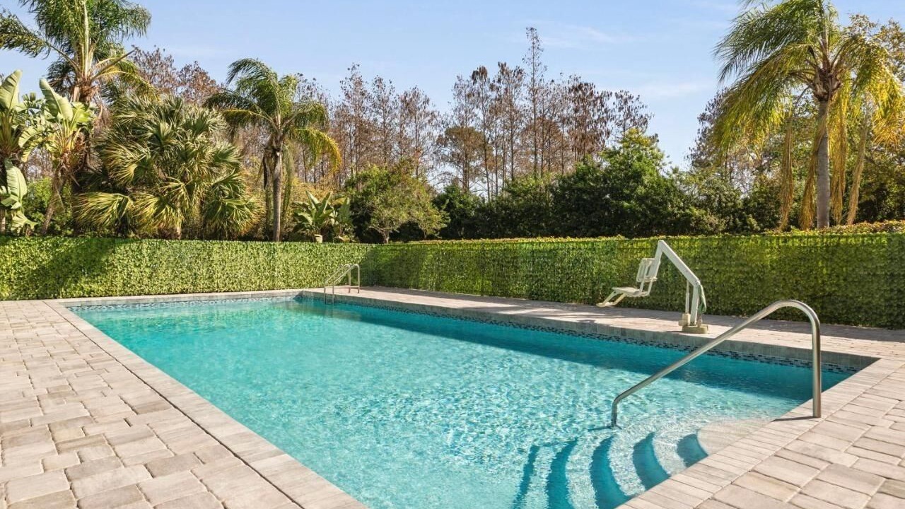 Photo of Outdoor in Southwest Orlando