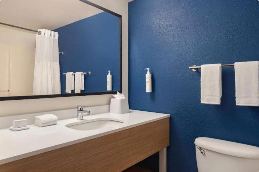 Photo of Bathroom in Southwest Orlando
