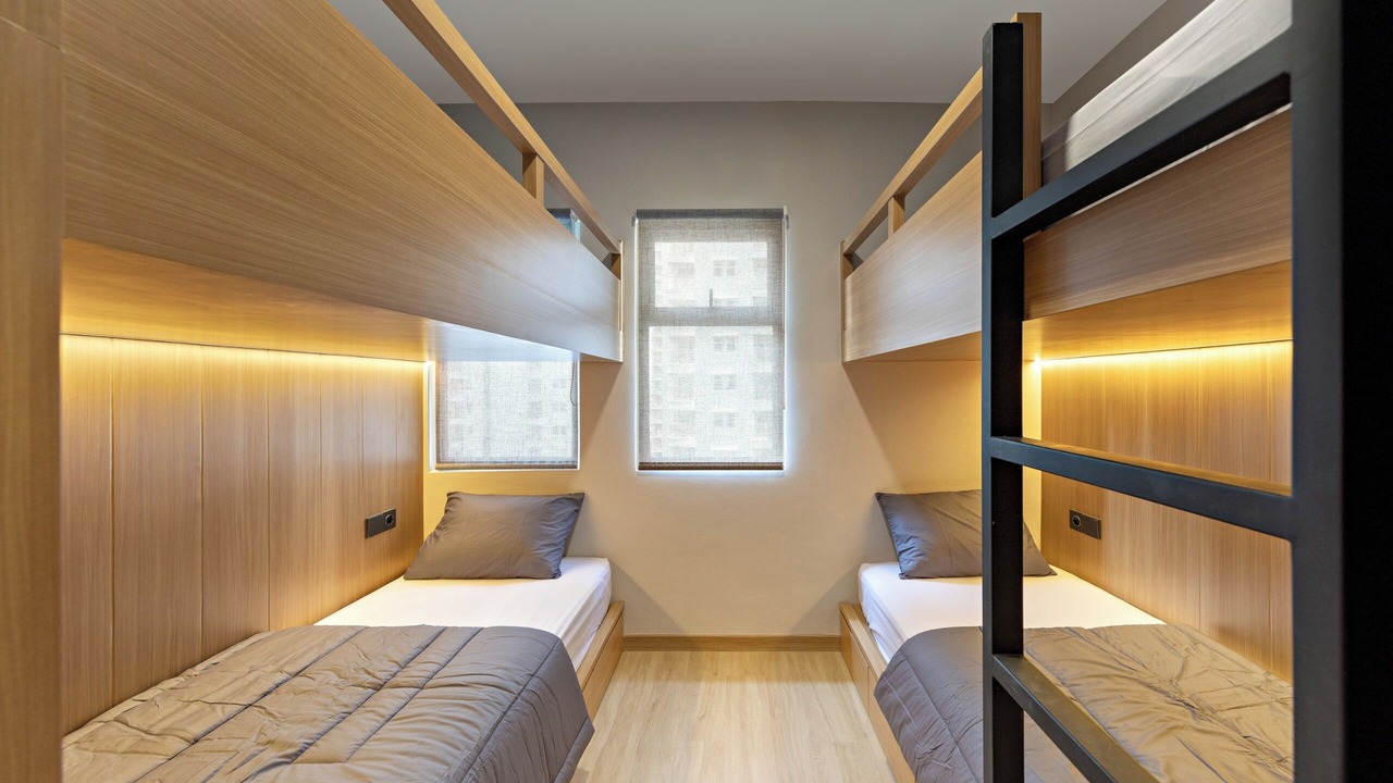 Photo of Bedroom in Jakarta
