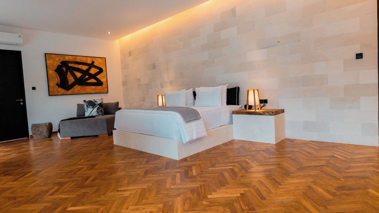 Photo of Bedroom in Kedewatan