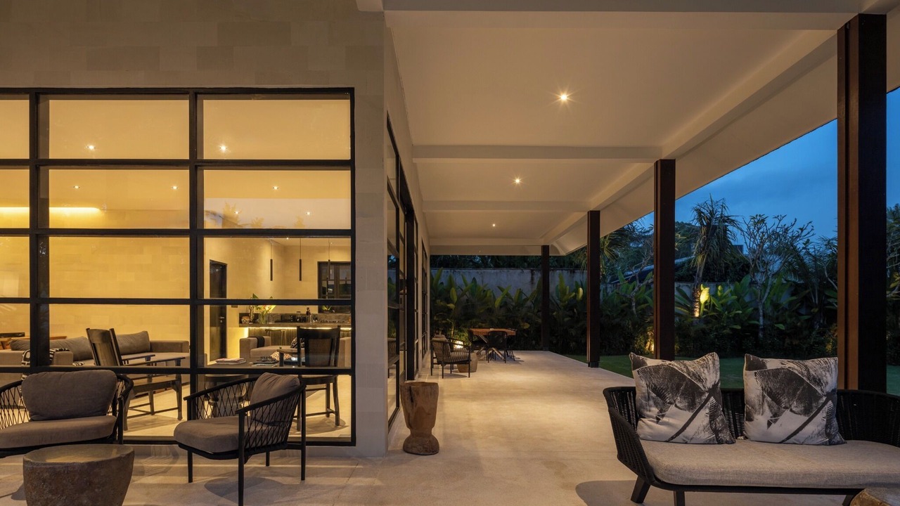 Photo of Patio Balcony in Kedewatan