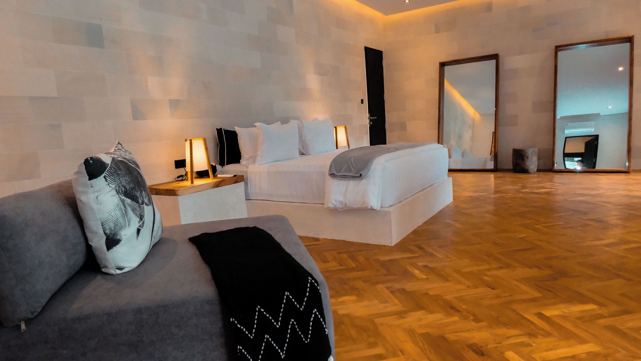 Photo of Bedroom in Kedewatan