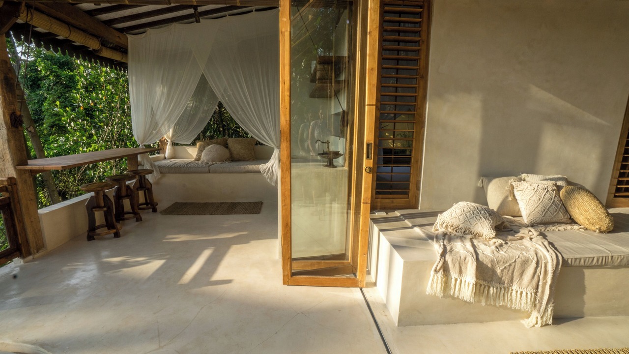 Photo of Patio Balcony in Sayan