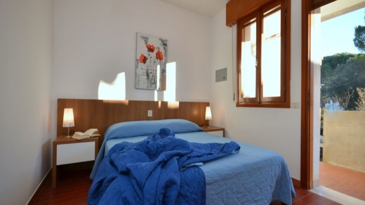 Photo of Bedroom in Bibione Lido dei Pini