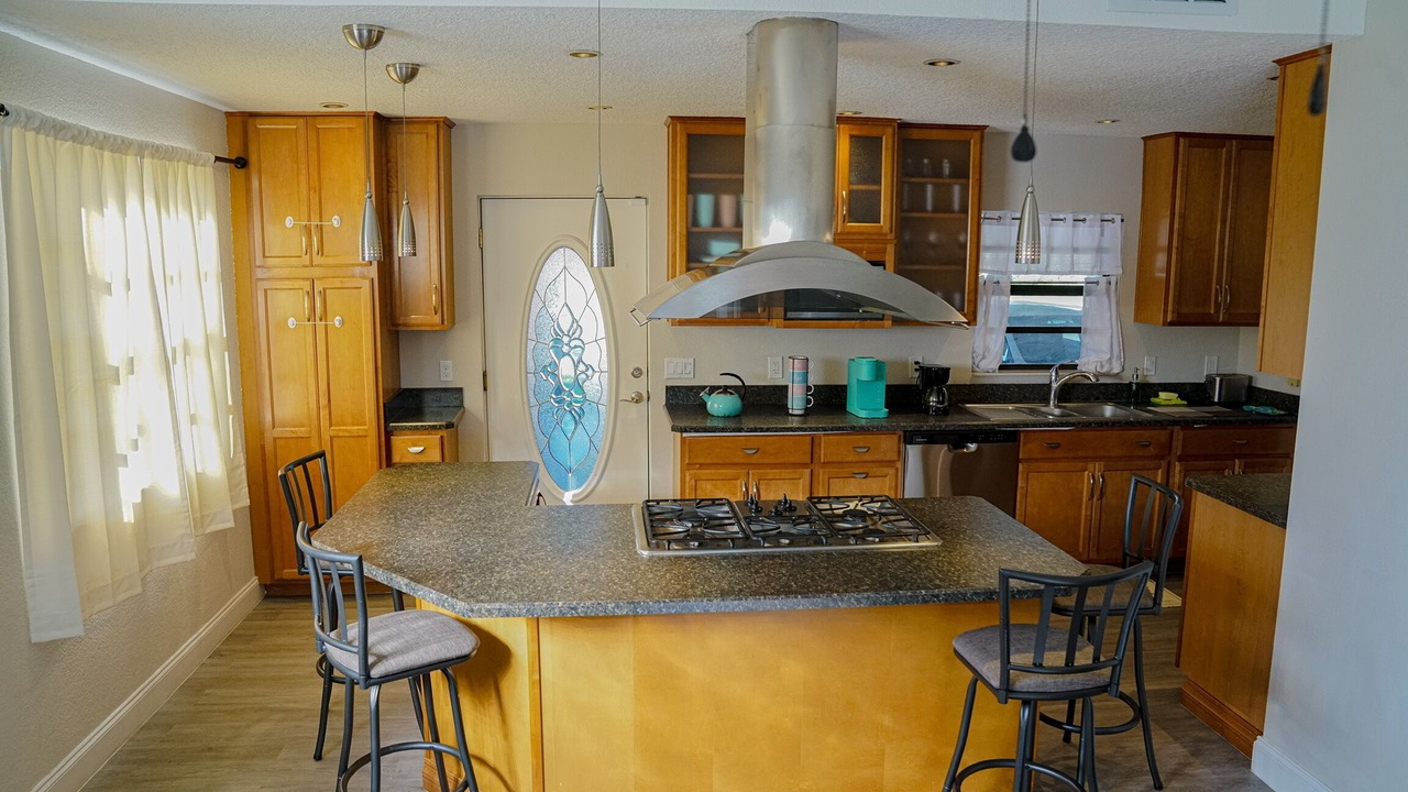 Photo of Kitchen in Conway