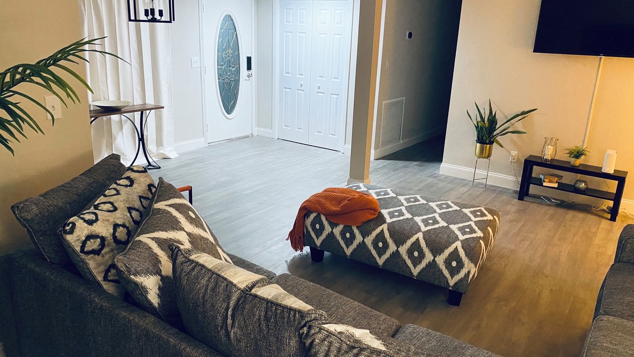 Photo of Livingroom in Conway