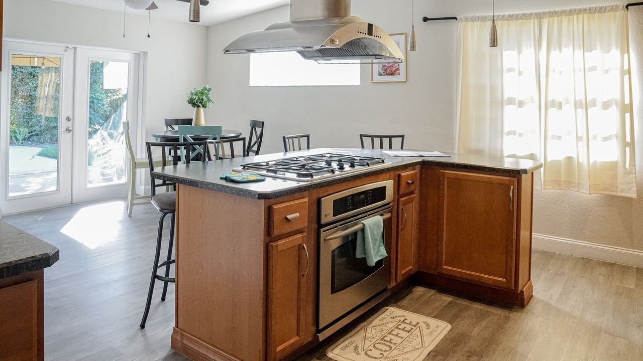 Photo of Kitchen in Conway