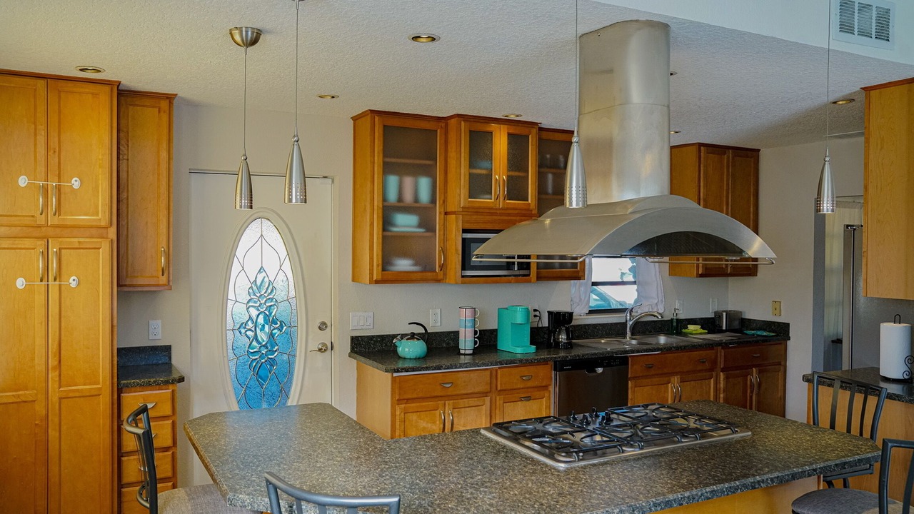 Photo of Kitchen in Conway